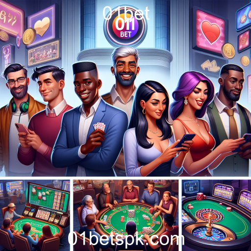 A Importância da Categoria 'Comunidade' nos Jogos Online