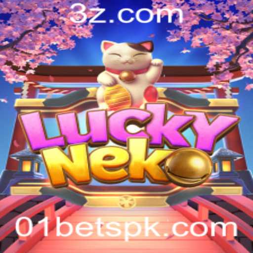 Explorando o Mundo Fascinante do LuckyNeko: Uma Jornada de Azar e Fortuna