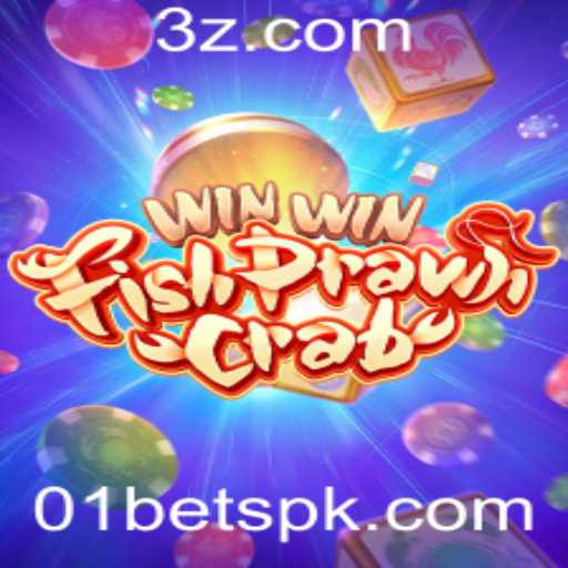 Descubra o Fascinante Mundo de WinWinFishPrawnCrab